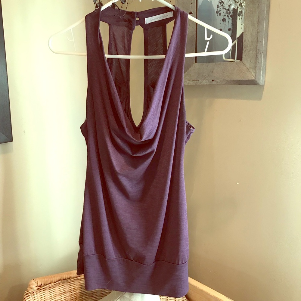 Charlotte Russe Blouse